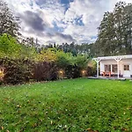 Am Wockersee In Ferienhaus Parchim