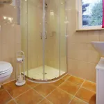 Am Wockersee In Ferienhaus Parchim