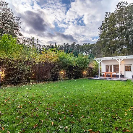 Am Wockersee In Ferienhaus Parchim