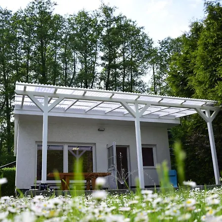 Am Wockersee In * Parchim