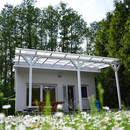 Ferienhaus Am Wockersee In Parchim