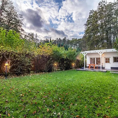 Am Wockersee In Parchim