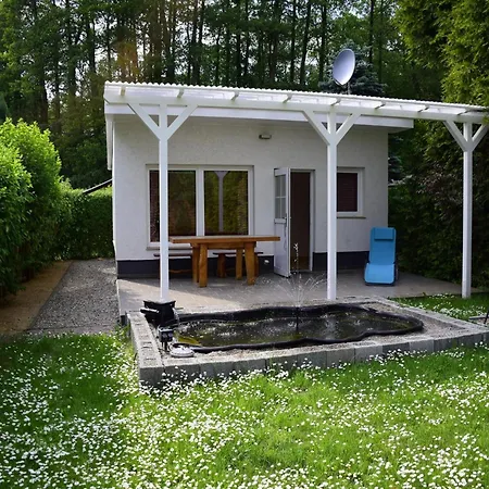 Am Wockersee In * Parchim