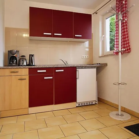 Am Wockersee In * Parchim